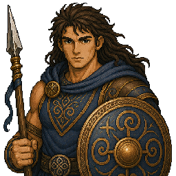 Cú Chulainn