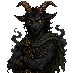 The Púca